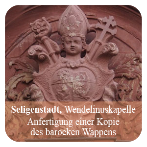 Wendelinuskapelle